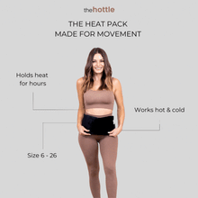 Load image into Gallery viewer, Heat Pack & Neck Bundle