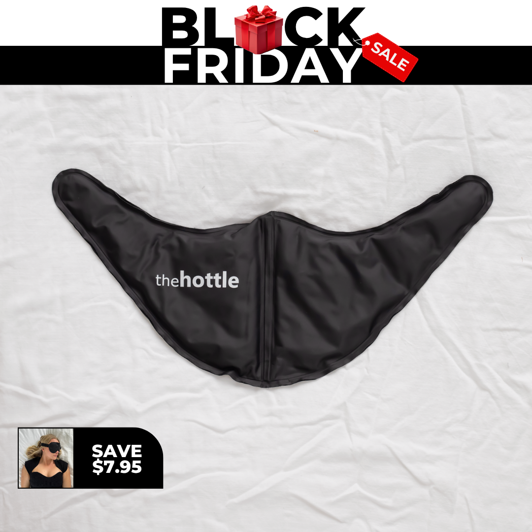 Extra Clay Insert - Neck