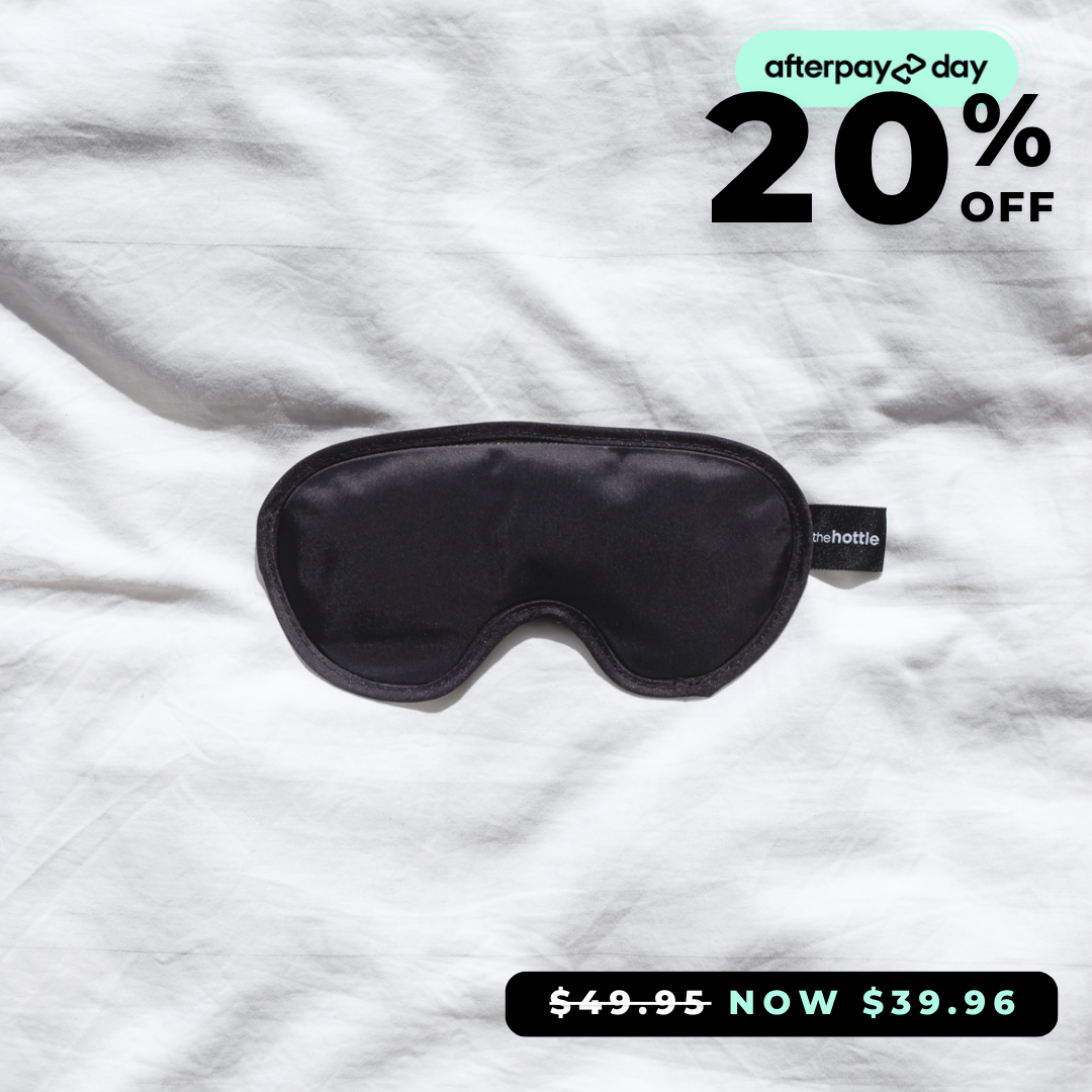 Eye Mask Heat Pack