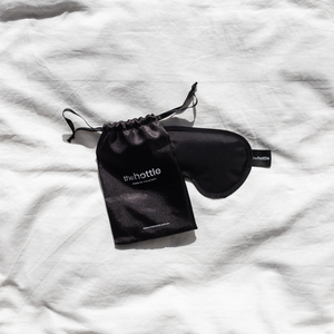 the hottle™ eye mask