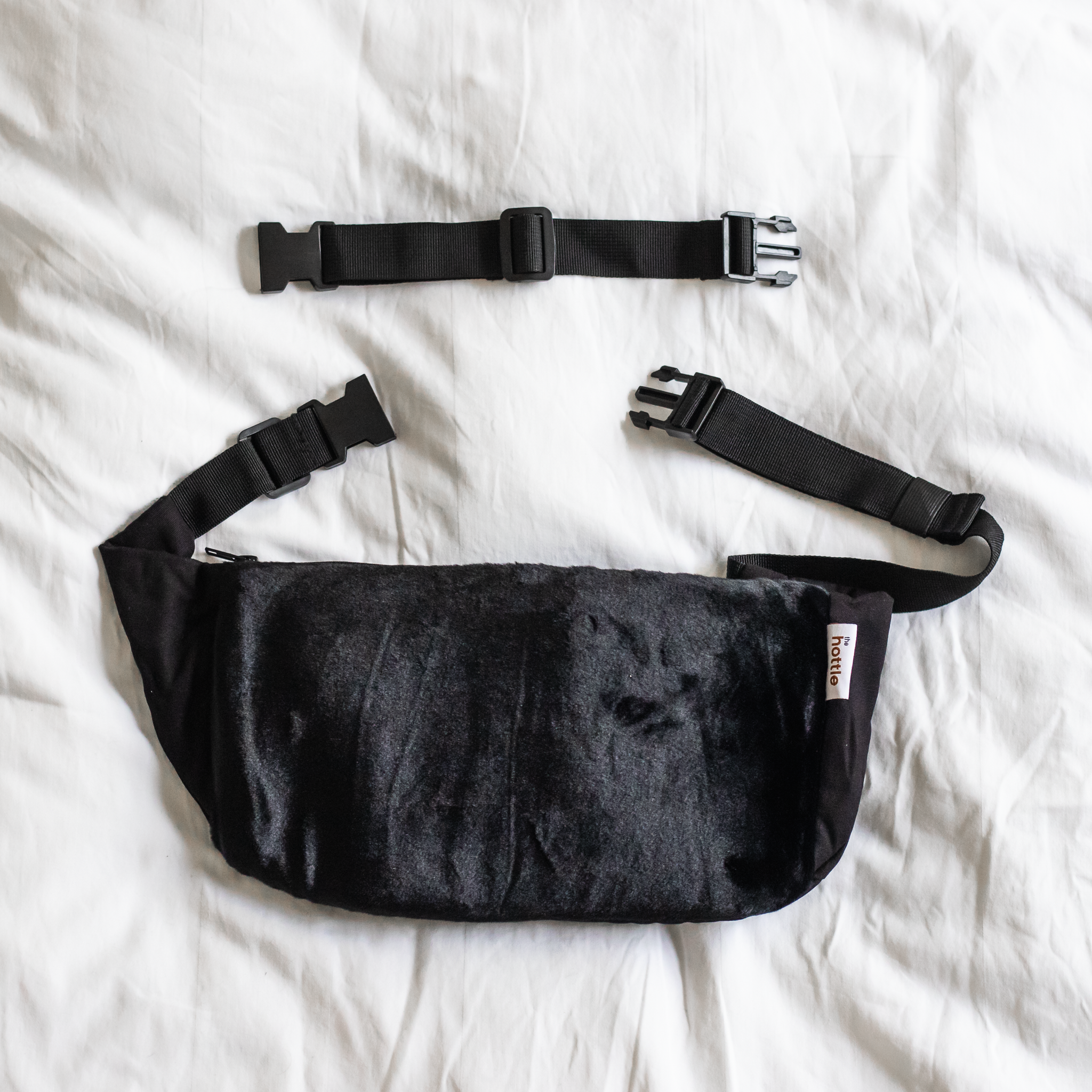 Bum bag extension strap cheap